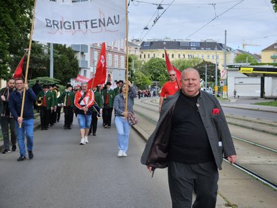 SPÖ Wien