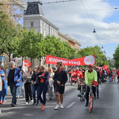 SPÖ Wien