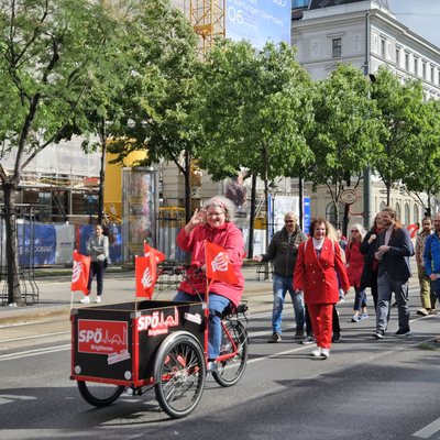 SPÖ Wien