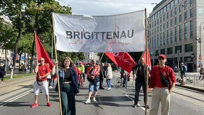 SPÖ Wien