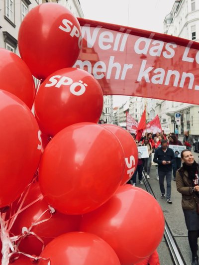 SPÖ Wien