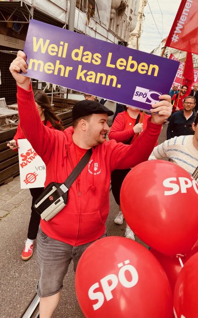 SPÖ Wien