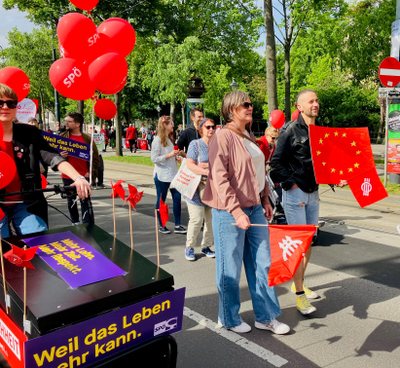 SPÖ Wien