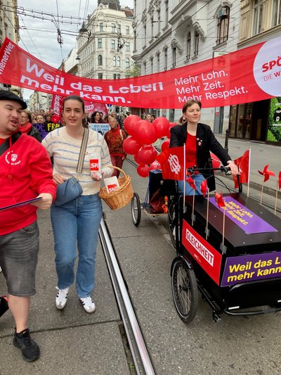 SPÖ Wien