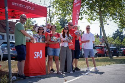 SPÖ Wien