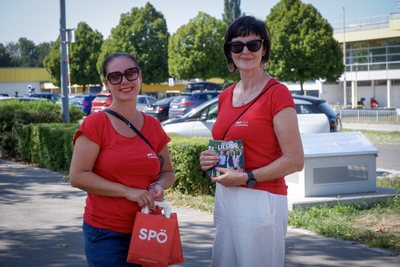 SPÖ Wien