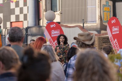 SPÖ Wien