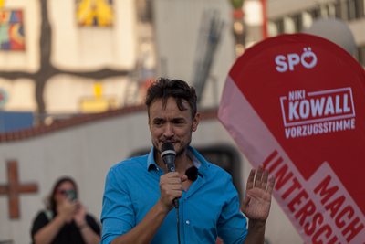 SPÖ Wien