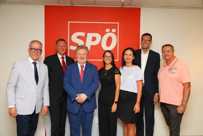 SPÖ Wien