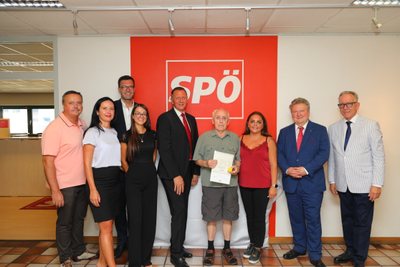 SPÖ Wien