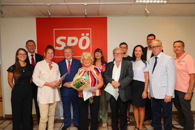 SPÖ Wien