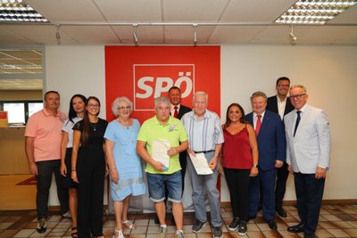 SPÖ Wien