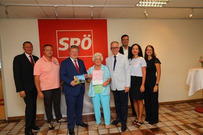 SPÖ Wien