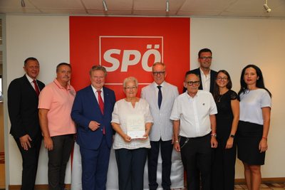 SPÖ Wien