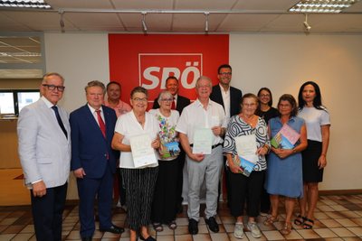 SPÖ Wien