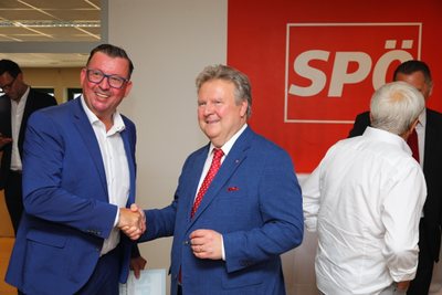 SPÖ Wien