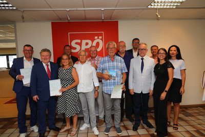 SPÖ Wien