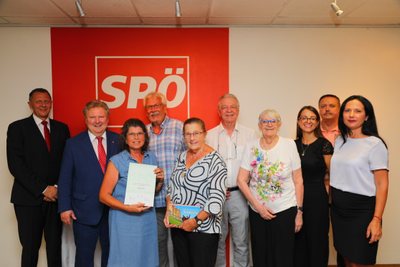 SPÖ Wien