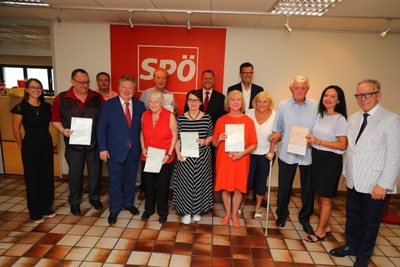 SPÖ Wien