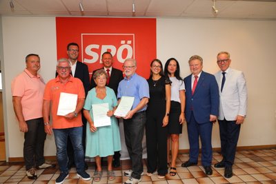 SPÖ Wien