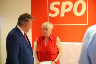 SPÖ Wien