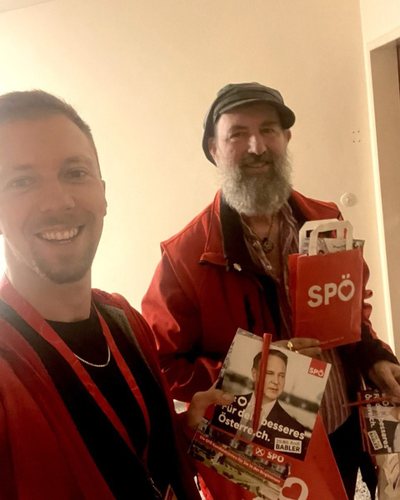 SPÖ Wien