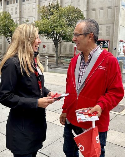 SPÖ Wien