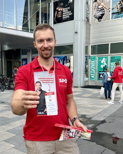 SPÖ Wien