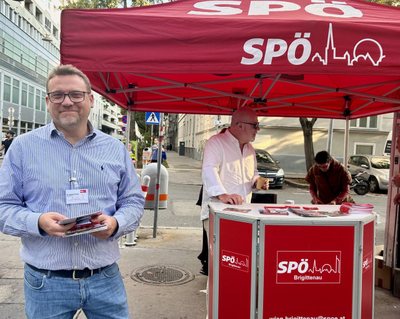 SPÖ Wien