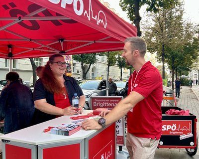 SPÖ Wien