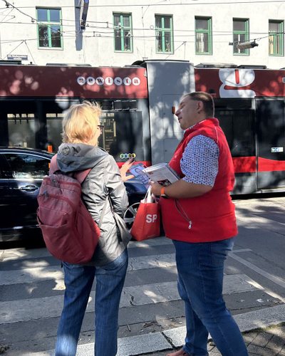 SPÖ Wien