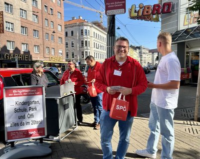 SPÖ Wien