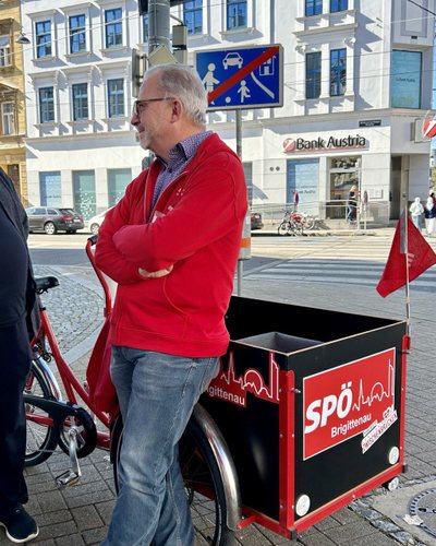 SPÖ Wien