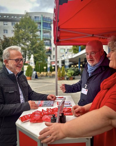 SPÖ Wien