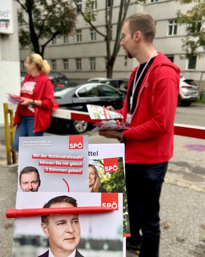 SPÖ Wien