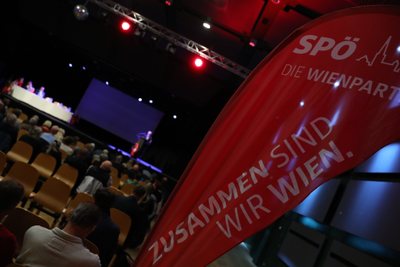 SPÖ Wien