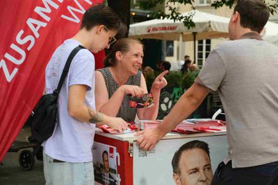 SPÖ Wien