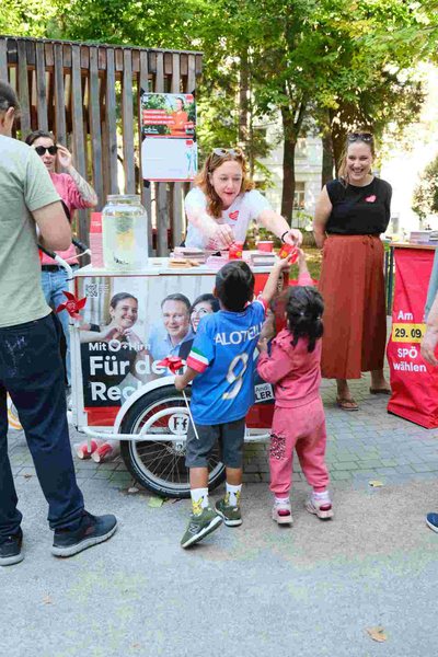 SPÖ Wien