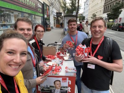 SPÖ Wien