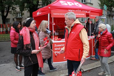 SPÖ Wien