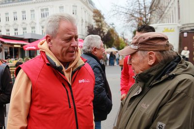 SPÖ Wien