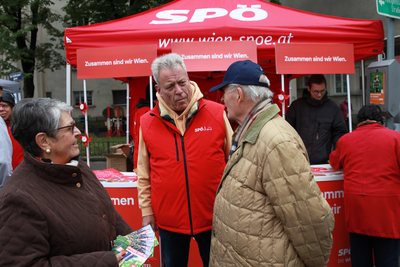 SPÖ Wien