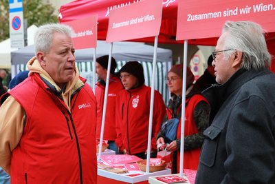 SPÖ Wien