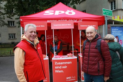 SPÖ Wien