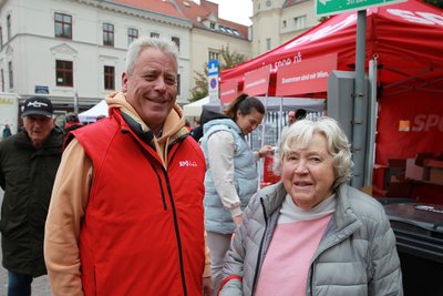 SPÖ Wien