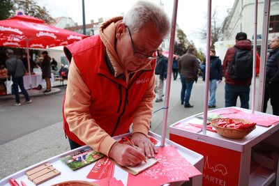 SPÖ Wien