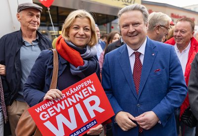 SPÖ Wien