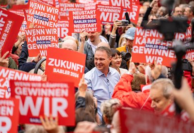 SPÖ Wien