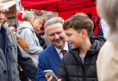 SPÖ Wien