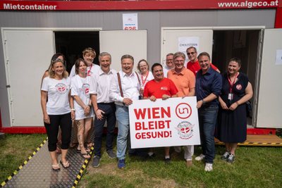 SPÖ Wien